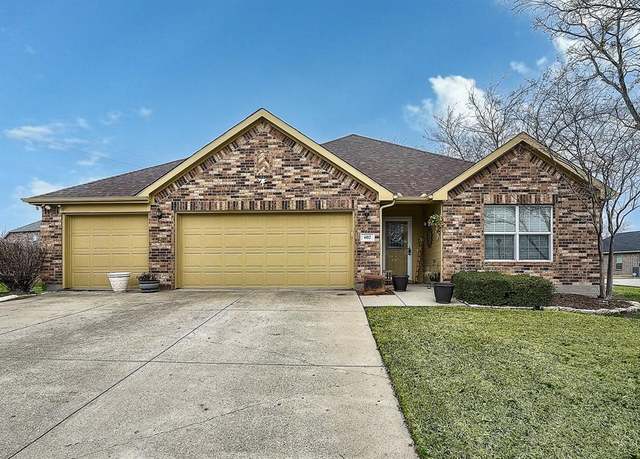 Property at 602 Seasons W, Sherman, TX 75092, 4 beds, 2 baths