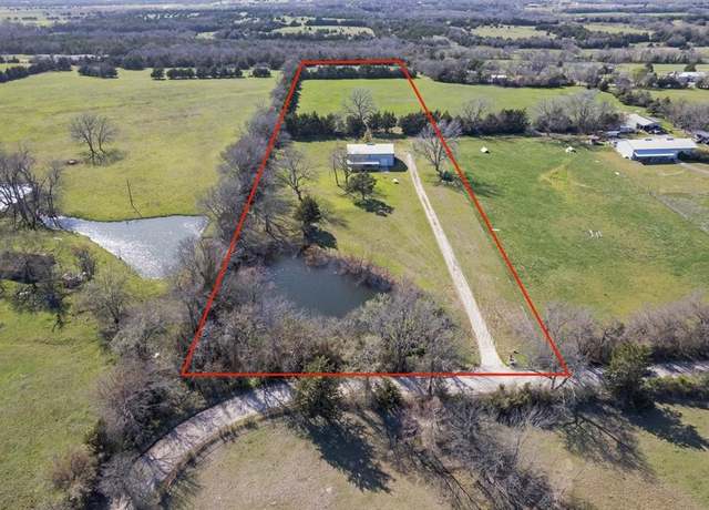 Property at 4300 County Road 4640, Trenton, TX 75490, 4 beds, 2.5 baths