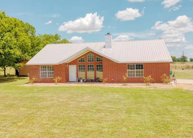 Property at 13853 Fm 2450, Sanger, TX 76266, 3 beds, 2 baths