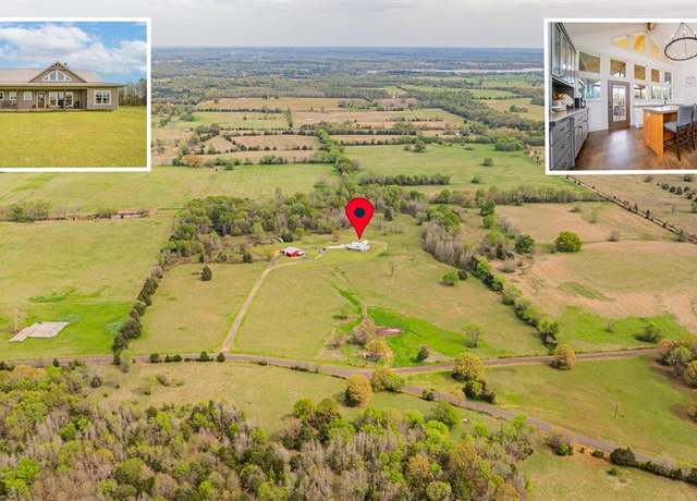 Property at 3382 County Road 4990, Winnsboro, TX 75494, 4 beds, 3 baths