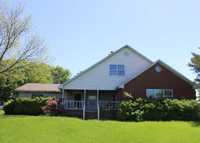 Property at 938 County Road 4900, Trenton, TX 75490, 4 beds, 2 baths