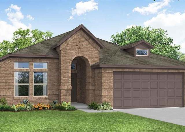 Property at 3257 Mercer Dr, Royse City, TX 75189, 3 beds, 2 baths