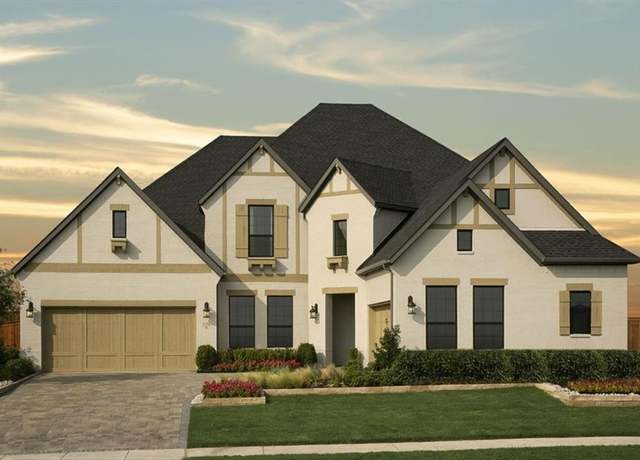 Property at 16204 Daucus Dr, Fort Worth, TX 76247, 5 beds, 4.5 baths