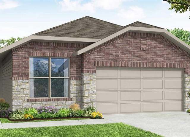 Property at 1617 Meadow Crest Dr, Aubrey, TX 76227, 3 beds, 2 baths