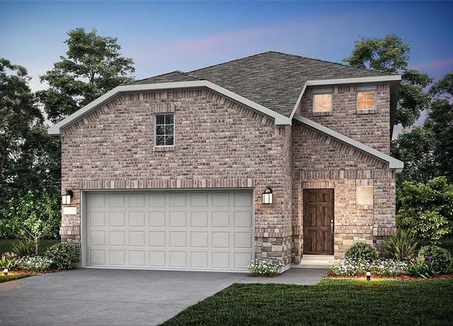Property at 2421 Arbutus Dr, Forney, TX 75126, 4 beds, 3 baths