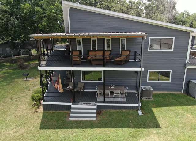 Property at 116 Summerall Dr, Mabank, TX 75156, 3 beds, 2 baths