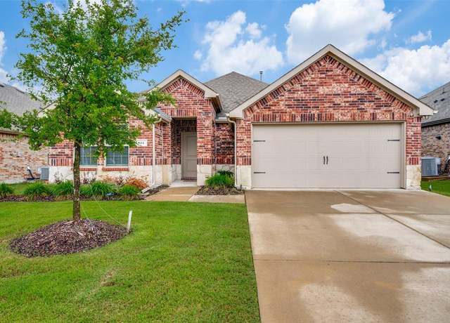 Property at 611 Gallop Dr, Princeton, TX 75407, 3 beds, 2 baths