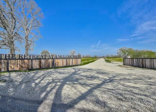 Property at 383 Anglers Point Dr, Emory, TX 75440
