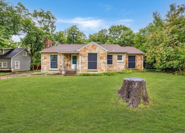 Property at 304 W Avenue F, Garland, TX 75040, 2 beds, 1 bath