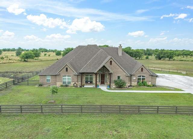 Property at 25459 Dove Hollow Dr, Justin, TX 76247, 4 beds, 3.5 baths