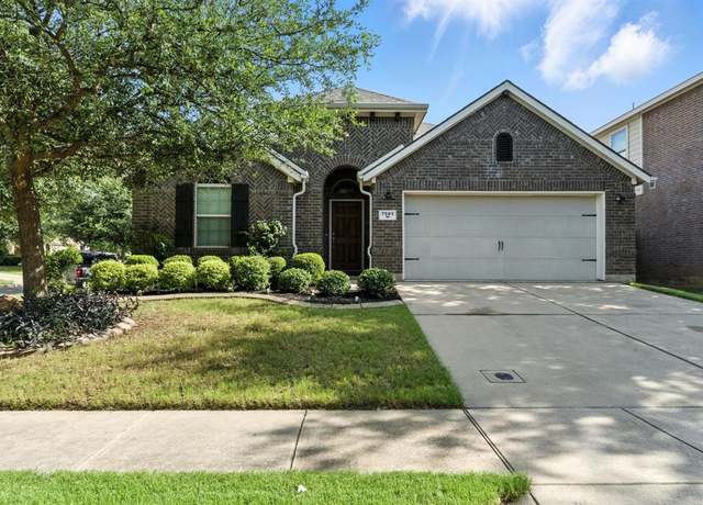 Property at 7501 Bancroft Cir, Fort Worth, TX 76120, 3 beds, 2 baths