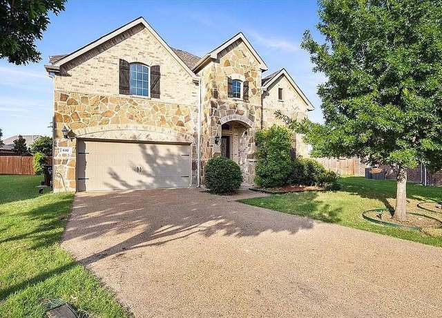 Property at 632 Fishback Cir, Plano, TX 75074, 4 beds, 3.5 baths