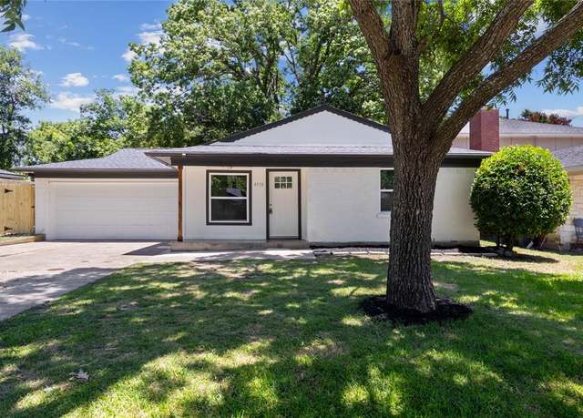 Property at 4550 Sandra Lynn Dr, Mesquite, TX 75150, 4 beds, 3 baths