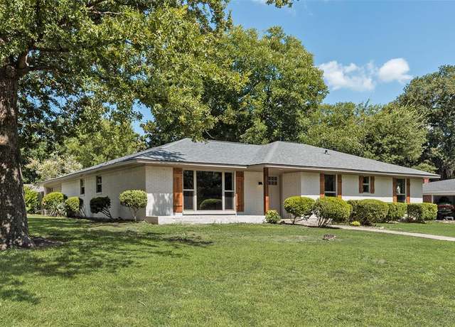 Property at 3002 Tanglewood Dr, Commerce, TX 75428, 3 beds, 2 baths