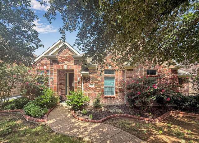 Property at 13305 Wimberley Dr, Frisco, TX 75035, 9 beds, 3.5 baths