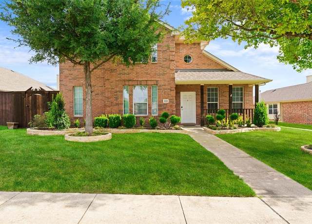 Property at 1605 Warm Springs Dr, Allen, TX 75002, 4 beds, 2.5 baths