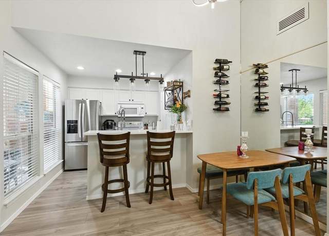 Property at 1463 Meadowood Village Dr, Fort Worth, TX 76120, 2 beds, 2 baths