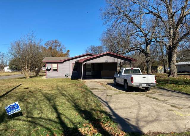 Property For Sale Clarksville Tx