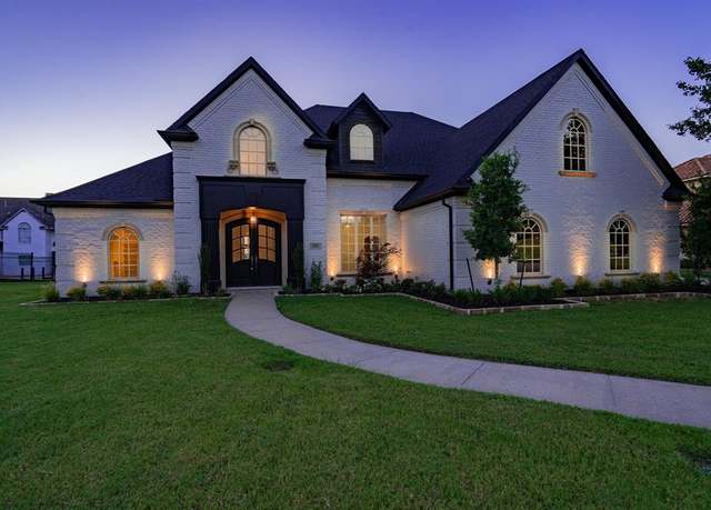 Property at 303 Drew Ln, Heath, TX 75032, 5 beds, 4.5 baths