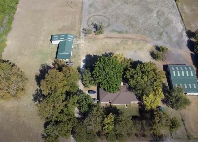 Property at 14697 County Road 485, Lavon, TX 75166, 3 beds, 2 baths
