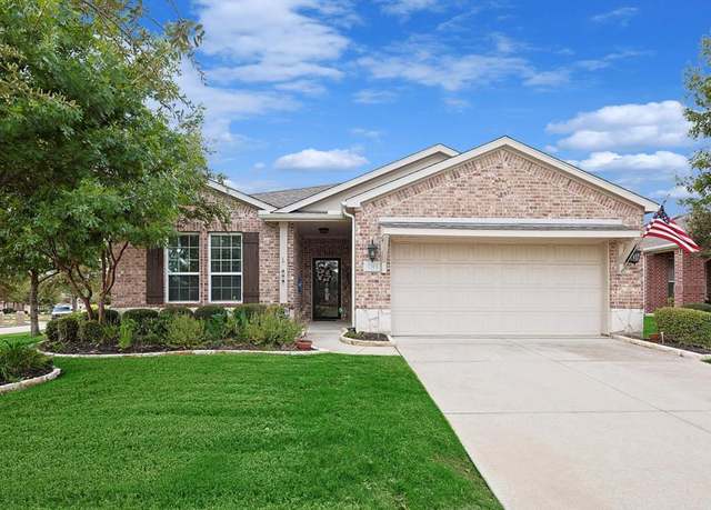 Property at 7315 Trull Brook Ln, Frisco, TX 75036, 3 beds, 2 baths
