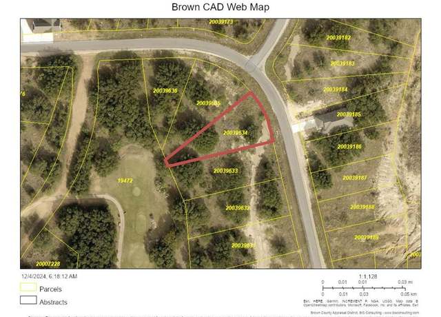Property at TBD2 Feather Bay Dr, Brownwood, TX 76801