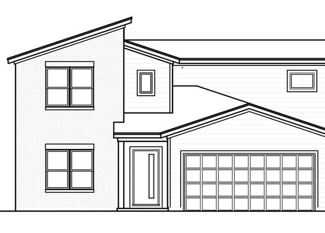 Property at 3316 Fortress Way, Denton, TX 76208, 4 beds, 3 baths