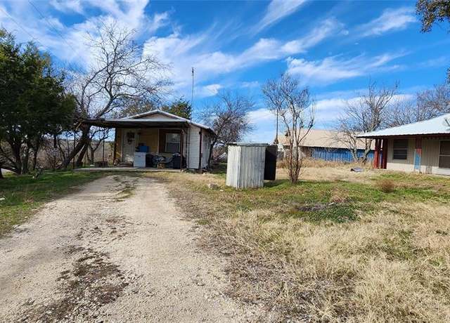 Property at 9669 Fm 205, Stephenville, TX 76401, 1 bed, 1 bath