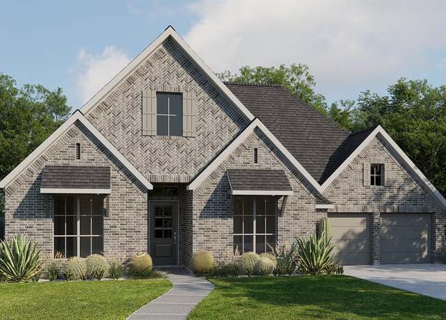 Property at 4201 Olmsted Dr, Rockwall, TX 75032, 4 beds, 3.5 baths