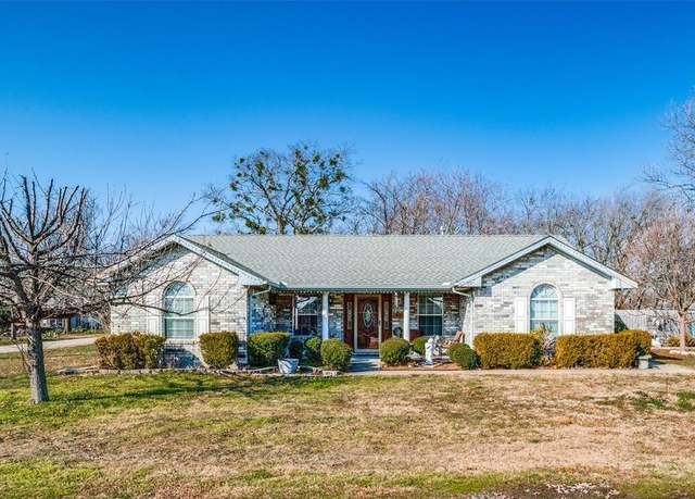 Property at 701 Willard Hall St, Leonard, TX 75452, 3 beds, 2 baths