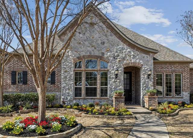 Property at 7541 Bryce Canyon Dr, Frisco, TX 75035, 4 beds, 4 baths