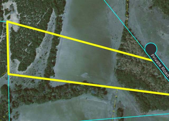 Property at #6 Private Road 12, Glen Rose, TX 76043