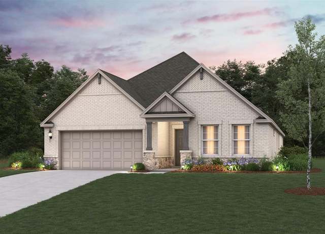 Property at 138 Old Glory Ln, Forney, TX 75126, 4 beds, 2.5 baths