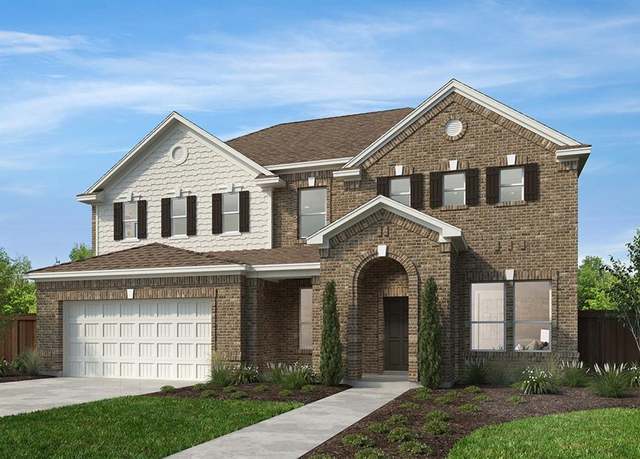 Property at 1007 Auburn Dr, Justin, TX 76247, 5 beds, 4 baths