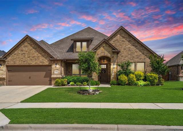 Property at 12756 Aspen Springs Ln, Fort Worth, TX 76052, 4 beds, 3 baths