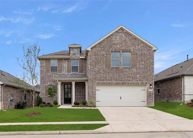 Property at 1905 Bobbin Ml, Forney, TX 75126, 3 beds, 2.5 baths