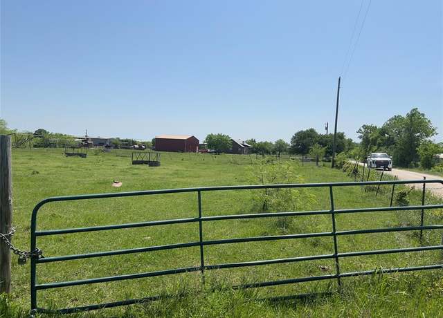Property at LOT 3 NW County Road 1140, Corsicana, TX 75110