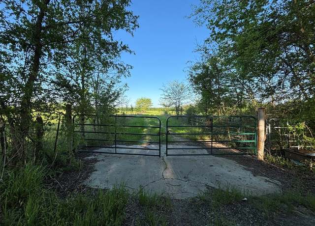 Property at TBD County Road 14790, Paris, TX 75462