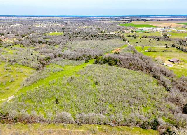 Property at TBD Cherry Ln, Kerens, TX 75144