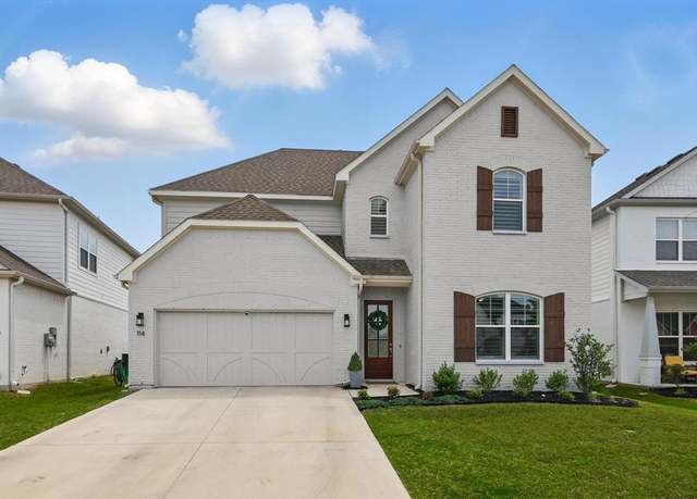 Property at 114 Observation Dr W, Aledo, TX 76008, 4 beds, 3.5 baths