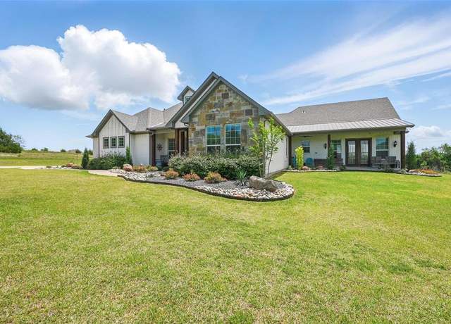 Property at 1180 W Fm 875, Midlothian, TX 76065, 4 beds, 3.5 baths