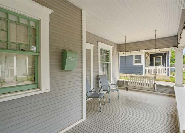 Property at 2257 Washington Ave, Fort Worth, TX 76110, 2 beds, 1 bath