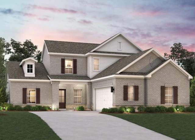 Property at 418 Amberville Dr, Red Oak, TX 75154, 4 beds, 3 baths