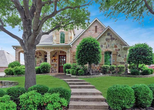 Property at 4316 Loch Haven Ct, Mckinney, TX 75072, 5 beds, 4 baths