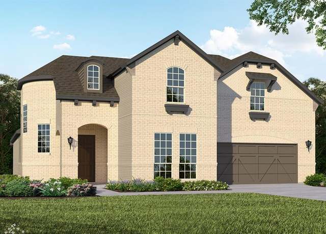 Property at 1804 Flowerfield Ln, Mansfield, TX 76063, 4 beds, 4.5 baths