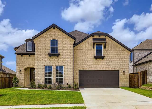 Property at 1804 Flowerfield Ln, Mansfield, TX 76063, 4 beds, 4.5 baths