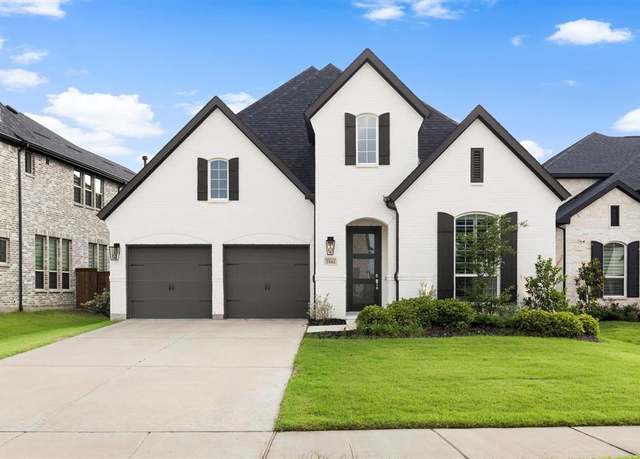 Property at 1041 Adair Rd, Prosper, TX 75078, 4 beds, 4 baths