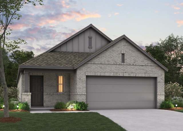 Property at 7329 Spicebush Dr, Denton, TX 76249, 3 beds, 2 baths