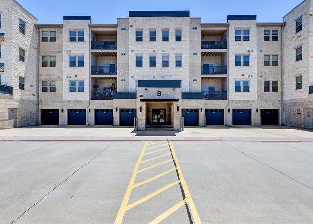 Property at 651 N Watters Rd #2105, Allen, TX 75013, 2 beds, 2 baths