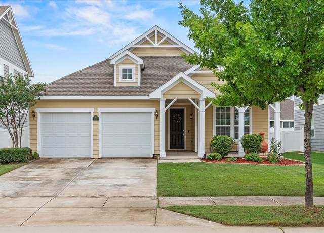 Property at 9129 Blackstone Dr, Providence Village, TX 76227, 3 beds, 2 baths